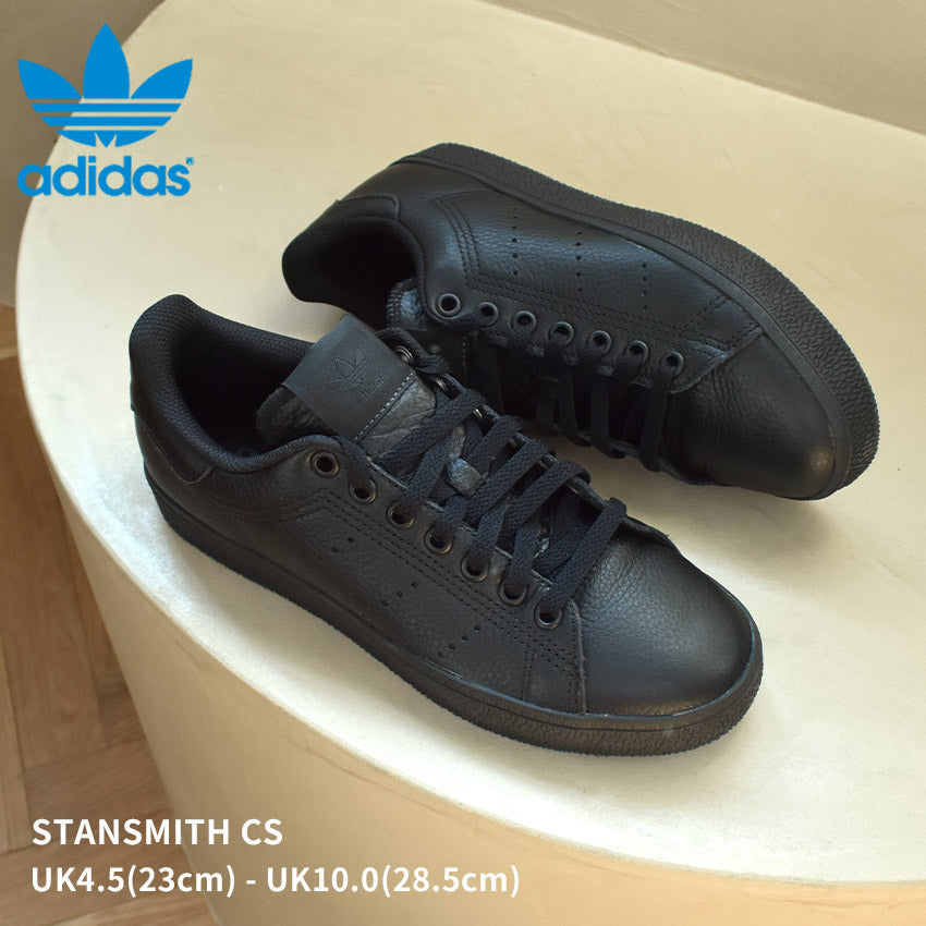 アディダス オリジナルス ADIDAS ORIGINALS スタンスミス CS