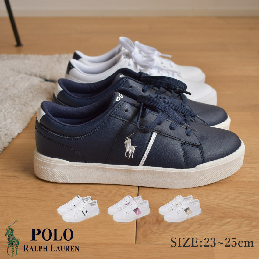 ポロ ラルフローレン POLO RALPH LAUREN FRAZIER RL01267410