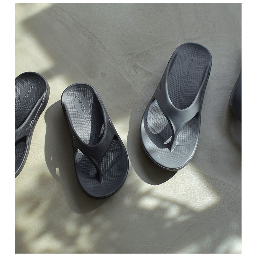 ウーオリジナル 1000 リカバリーサンダル 7カラー