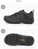 TARGHEE III WP 1028128 トレッキングシューズ 1カラー