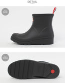 レディース オリジナル プレイ ショートブーツ WFS2020RMA レインブーツ