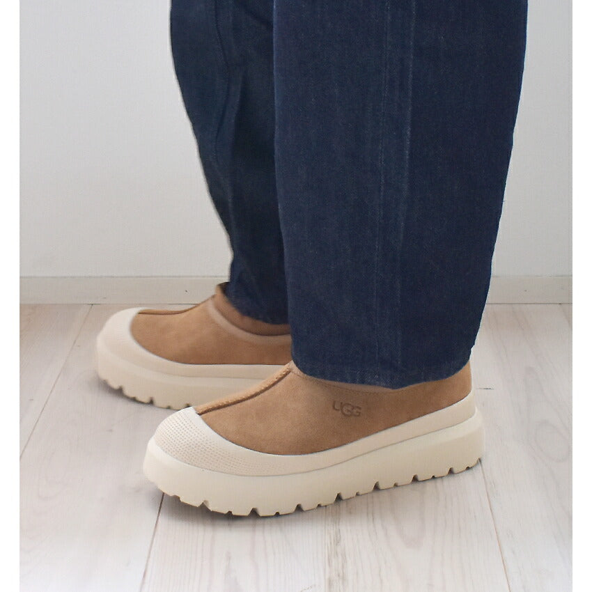 UGG タスマン アグ UGG タスマン ウェザー ハイブリッド 1144096 レインシューズ 5