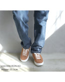 サウス ベイ スニーカー ロー スエード 1154150 スニーカー 2カラー