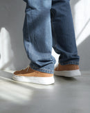 サウス ベイ スニーカー ロー スエード 1154150 スニーカー 2カラー