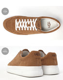 サウス ベイ スニーカー ロー スエード 1154150 スニーカー 2カラー