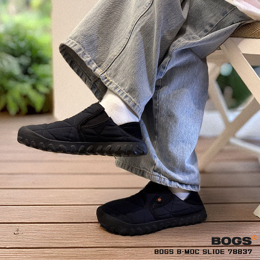 カナダ発 BOGS ボグス VALLEY WALKER 完全防水 レインシューズ