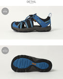 マナティー 1019403C スリッポン 3カラー