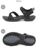 Verra 1006263 スポーツサンダル 4カラー