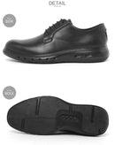 HYBRID 720 524704 レザーシューズ