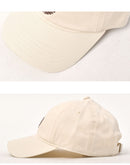 TREFOIL BASEBALL CAP JC6025 JC6028 JC6032 JC6037 帽子 4カラー