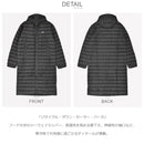 リサイクル・ダウン・セーター・パーカ 28460 アウター