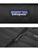 リサイクル・ダウン・セーター・パーカ 28460 アウター