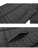 リサイクル・ダウン・セーター・パーカ 28460 アウター