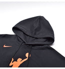 WNBA DR9596 パーカー