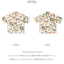 SAN FRANCISCO GIANTS B553612122 半袖シャツ 1カラー