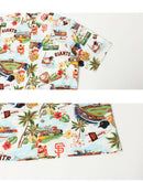 SAN FRANCISCO GIANTS B553612122 半袖シャツ 1カラー