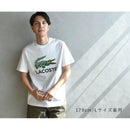 COTTON JERSEY SIGN PRINT TH1285 半袖Tシャツ