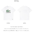 COTTON JERSEY SIGN PRINT TH1285 半袖Tシャツ 1カラー