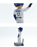 Shohei Ohtani Los Angeles Dodgers First Career Playoff Bobblehead BHMB24FCPGLDSO ボブルヘッド