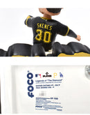 Paul Skenes & Shohei Ohtani Pittsburgh Pirates & Los Angeles Dodgers Steel City Sho Down Bobblehead ボブルヘッド