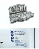 Shohei Ohtani Los Angeles Dodgers 50 Home Runs & 50 Stolen Bases Connecting Platinum Base Bobblehead Set BHMB24CNT2PK5050PLATLDSO ボブルヘッド