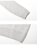 BABY FOX PATCH SWEATER LM00813KT1006 セーター 1カラー