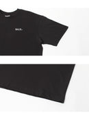 GAME OF THE GODS BOX FIT T-SHIRT B1112.1240 半袖Tシャツ 2カラー