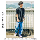 GAME OF THE GODS BOX FIT T-SHIRT B1112.1240 半袖Tシャツ 2カラー