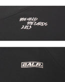 THE CLUB BOX FIT HOODIE B1261.1130 パーカー 2カラー