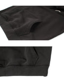 THE CLUB BOX FIT HOODIE B1261.1130 パーカー 2カラー