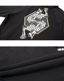 THE CLUB BOX FIT HOODIE B1261.1130 パーカー 2カラー