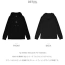 Q-SERIES REGULAR FIT HOODIE B1261.1113 パーカー 3カラー