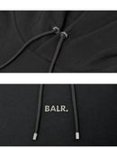 Q-SERIES REGULAR FIT HOODIE B1261.1113 パーカー 3カラー