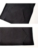 Q-SERIES REGULAR FIT HOODIE B1261.1113 パーカー 3カラー