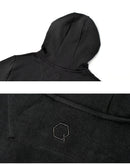 Q-SERIES REGULAR FIT HOODIE B1261.1113 パーカー 3カラー