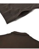 SLATE QUARTER ZIP FLEECE FL00232 スウェット 2カラー