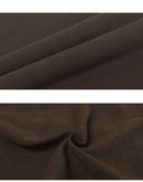SLATE QUARTER ZIP FLEECE FL00232 スウェット 2カラー