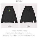 MEGABLAST EMB P/O HOODIE PF00757 パーカー 4カラー