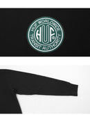 TRANSIT AUTHORITY CREWNECK PF00760 スウェット 2カラー