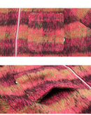 MEGABLAST PLAID JACKET JK00485 ジャケット 2カラー