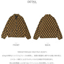 BREAKTHROUGH HIGH PILE JACKET JK00477 ジャケット