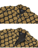 BREAKTHROUGH HIGH PILE JACKET JK00477 ジャケット