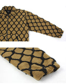 BREAKTHROUGH HIGH PILE JACKET JK00477 ジャケット