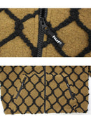 BREAKTHROUGH HIGH PILE JACKET JK00477 ジャケット