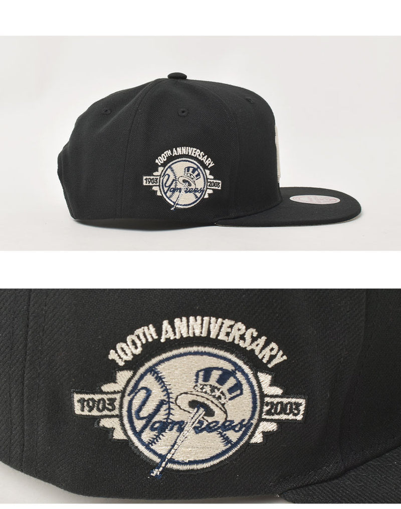 Team Classic Snapback Coop New York Yankees HHSS6483-NYYYYPPPBLCK ベースボールキャップ 1カラー
