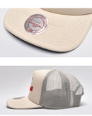 MLB EVERGREEN TRUCKER COOP RANGERS HHSS6490-TRNYYPPPOFWH ベースボールキャップ 1カラー