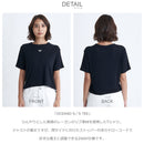 OCEANO S/S TEE RST242034 半袖Tシャツ 3カラー