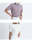 OCEANO S/S TEE RST242034 半袖Tシャツ 3カラー