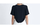 OCEANO S/S TEE RST242034 半袖Tシャツ 3カラー
