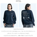 OUR STYLE FLOW PO RPO244030 スウェット 4カラー
